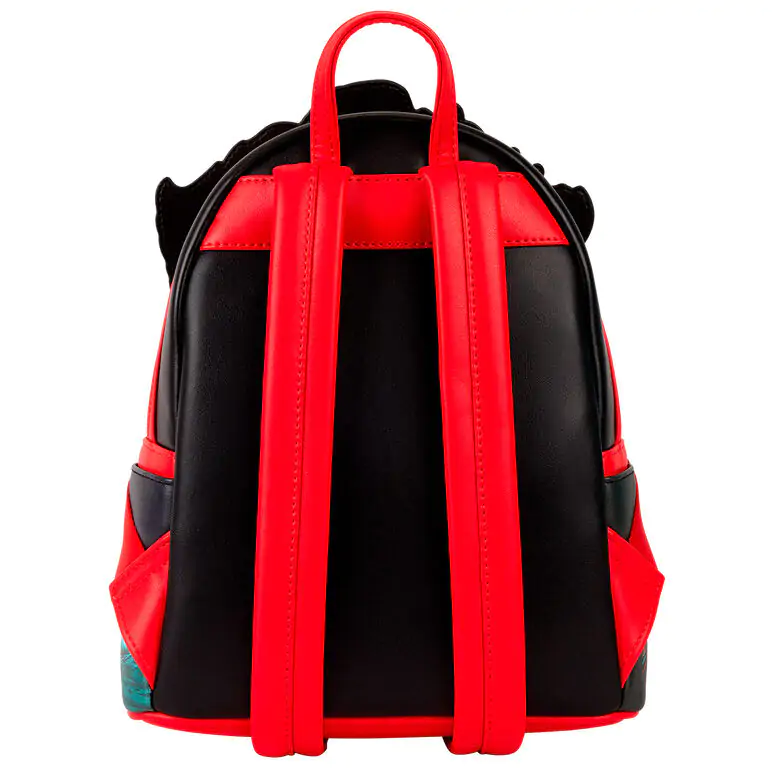 Plecak Loungefly IT Pennywise 26cm zdjęcie produktu