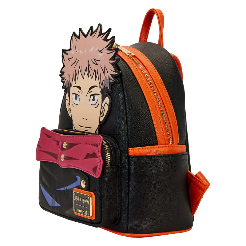 Plecak Loungefly Jujutsu Kaisen Yuji Itadori 26 cm zdjęcie produktu