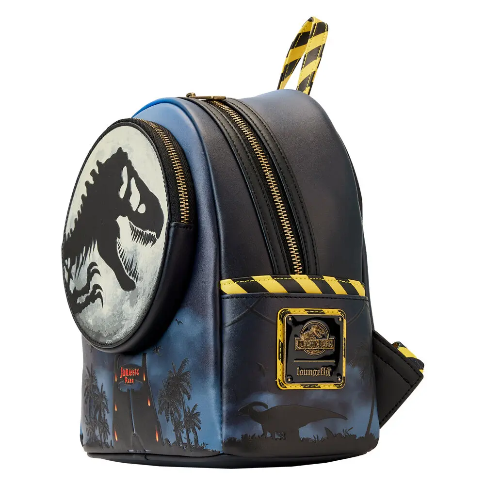 Plecak Loungefly Jurassic Park 30th Anniversary 26 cm zdjęcie produktu