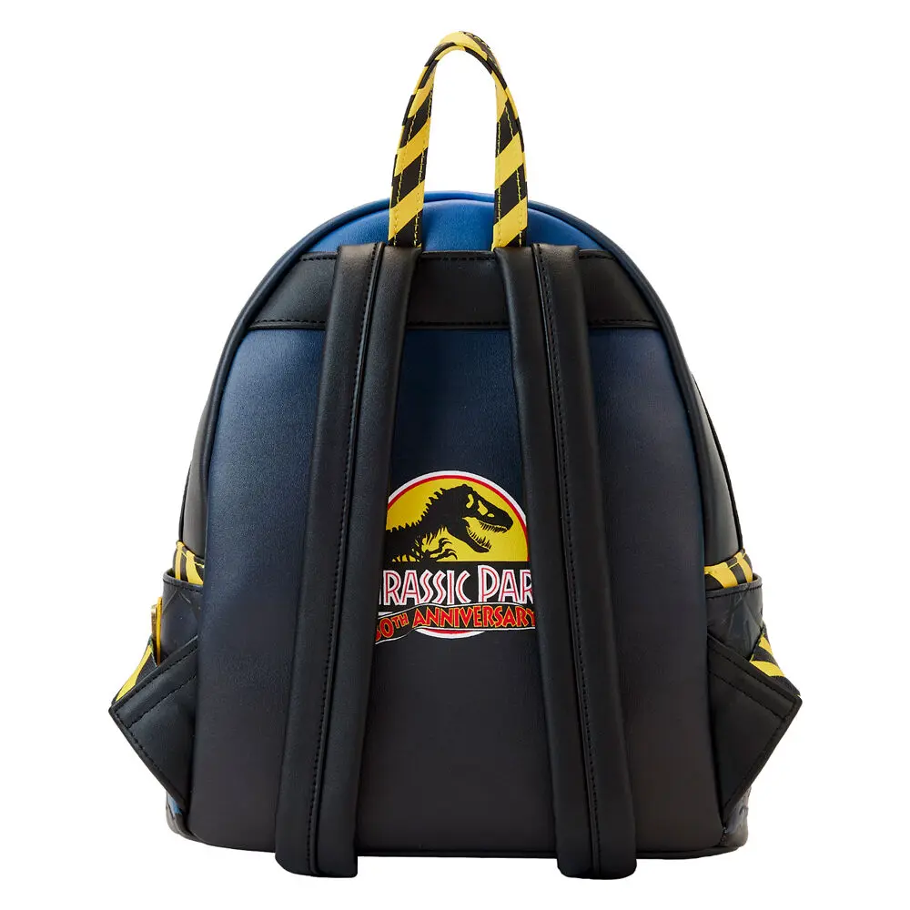 Plecak Loungefly Jurassic Park 30th Anniversary 26 cm zdjęcie produktu