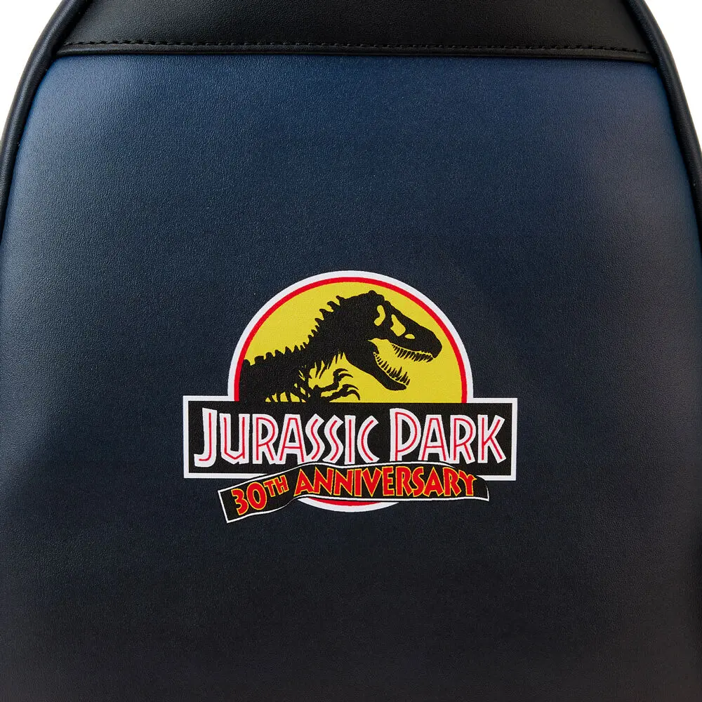 Plecak Loungefly Jurassic Park 30th Anniversary 26 cm zdjęcie produktu