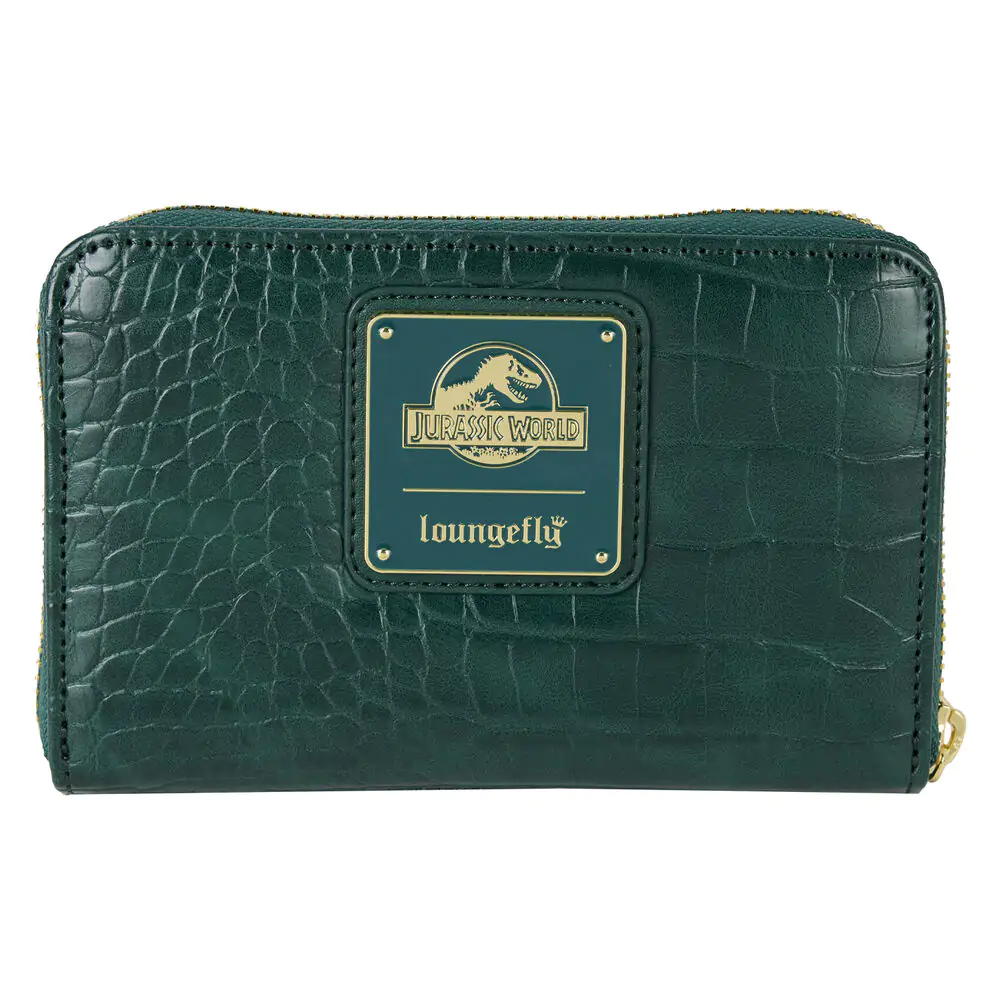 Portfel Loungefly Jurassic World  zdjęcie produktu