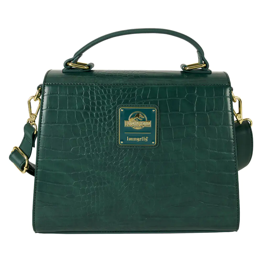 Torba na ramię Loungefly Jurassic World Velociraptor zdjęcie produktu