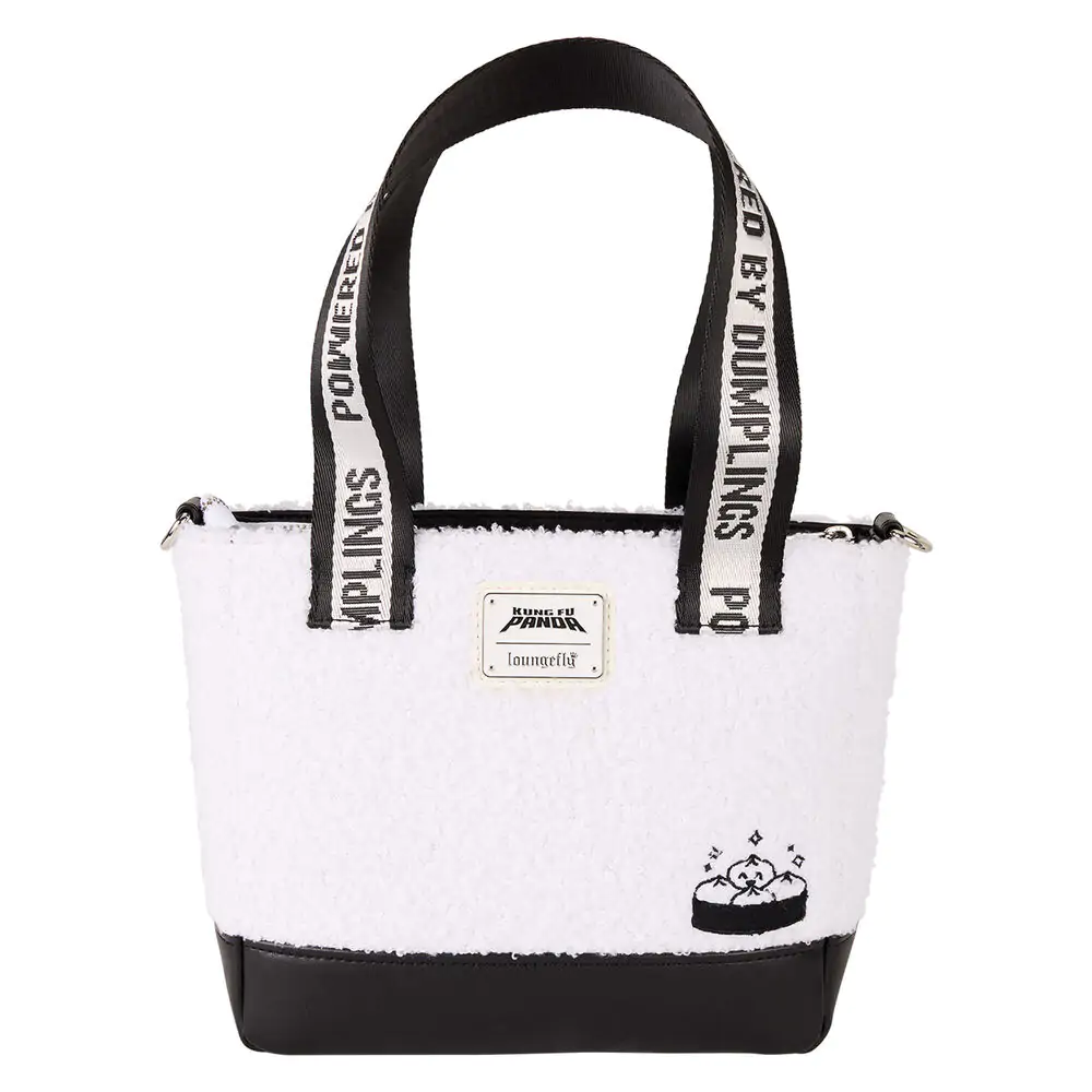 Loungefly Kung Fu Panda torba na ramię zdjęcie produktu
