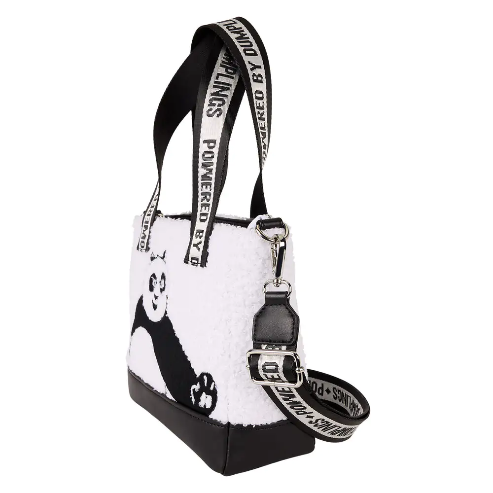 Loungefly Kung Fu Panda torba na ramię zdjęcie produktu