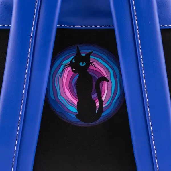 Plecak Coraline by Loungefly Laika Coraline Rain Coat Cosplay zdjęcie produktu