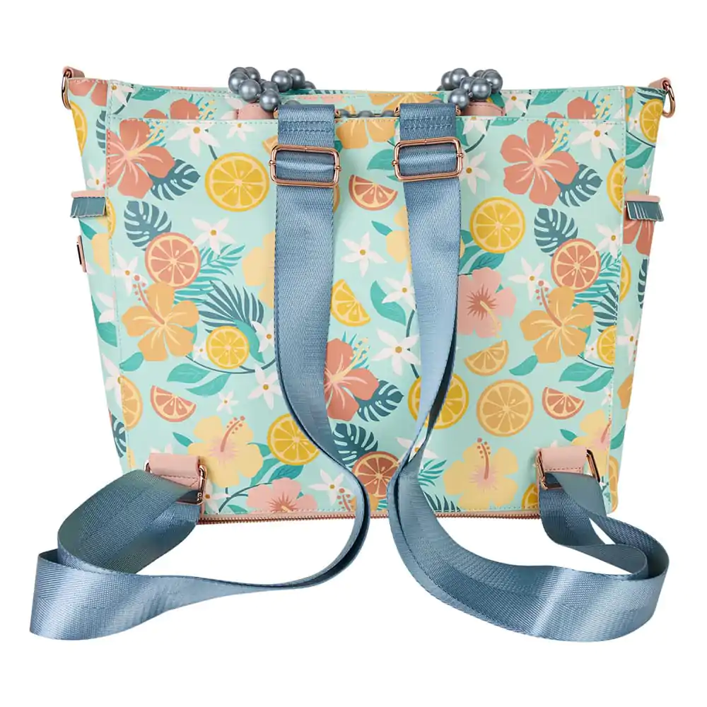 Loungefly Lemon plecak torba 33cm zdjęcie produktu