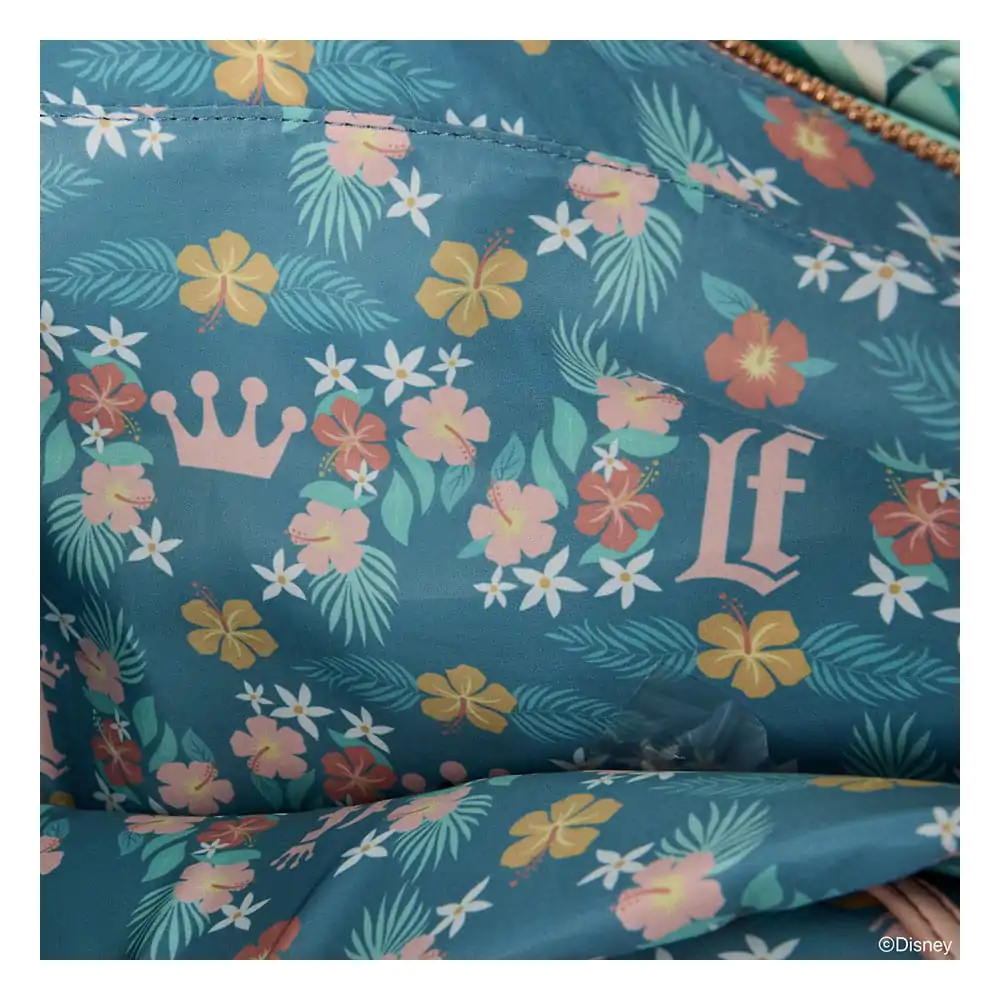 Loungefly Lemon plecak torba 33cm zdjęcie produktu