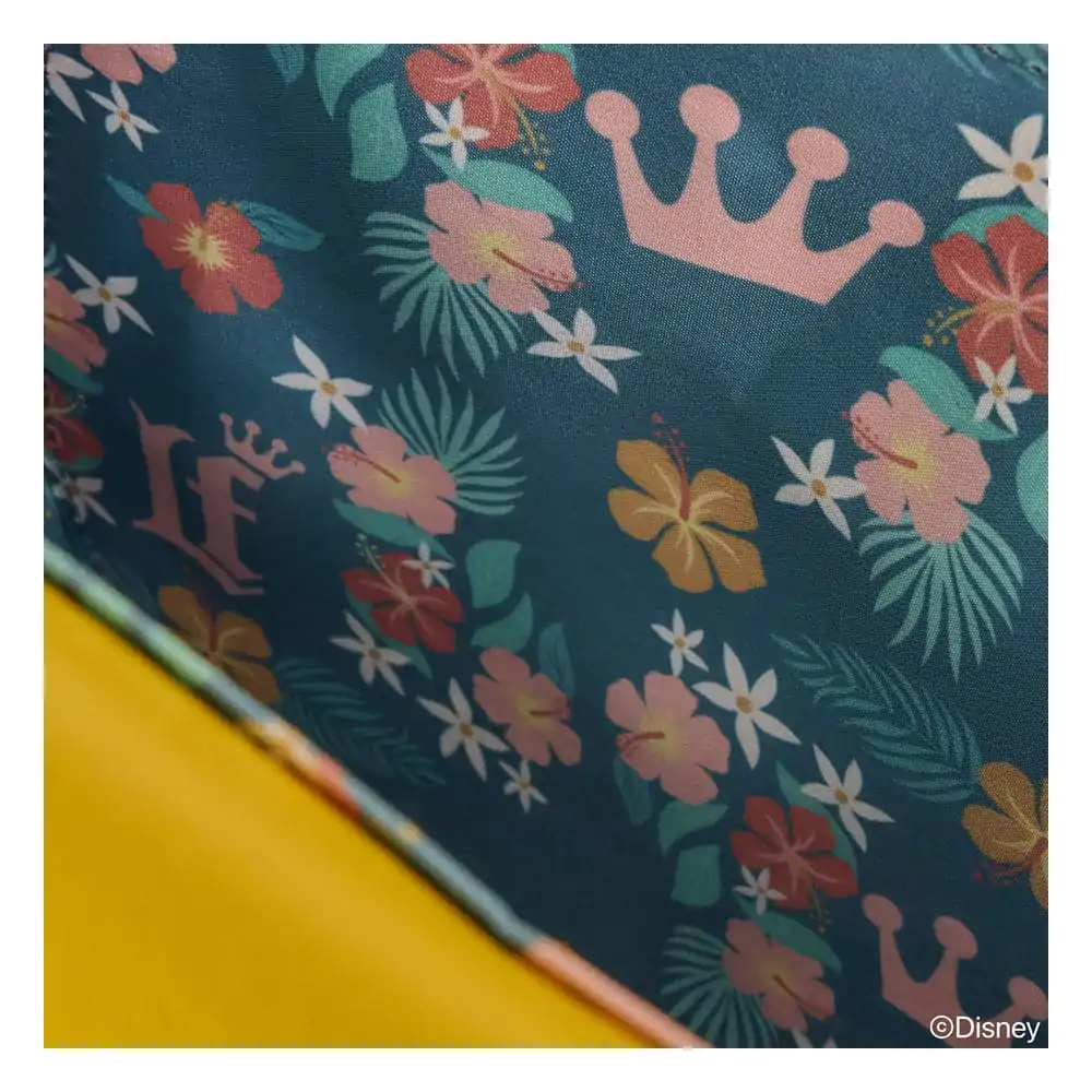 Torebka na ramię Loungefly Lemon zdjęcie produktu