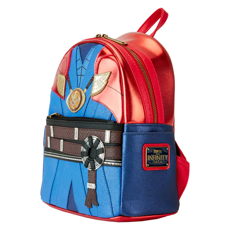 Loungefly Marvel Doctor Strange plecak 26cm zdjęcie produktu