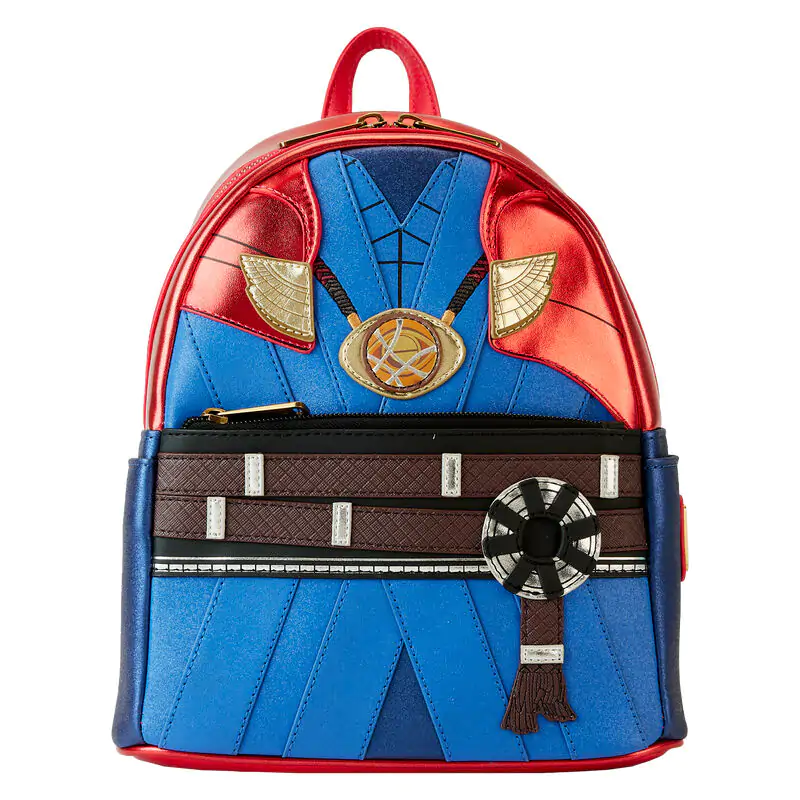 Loungefly Marvel Doctor Strange plecak 26cm zdjęcie produktu