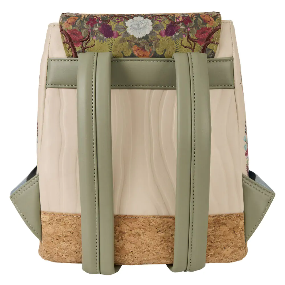 Loungefly Marvel Guardians of the Galaxy Groot plecak 25 cm zdjęcie produktu