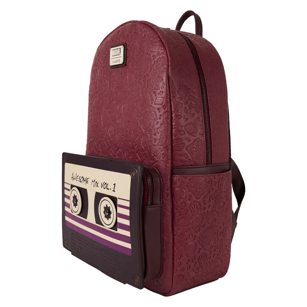 Plecak Loungefly Marvel Guardians of the Galaxy 45 cm zdjęcie produktu