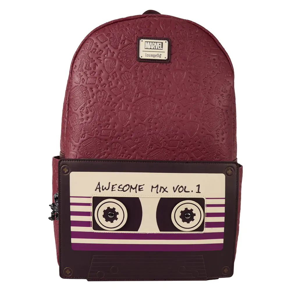 Plecak Loungefly Marvel Guardians of the Galaxy 45 cm zdjęcie produktu