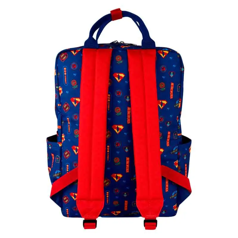 Loungefly Marvel Superman plecak 43cm zdjęcie produktu