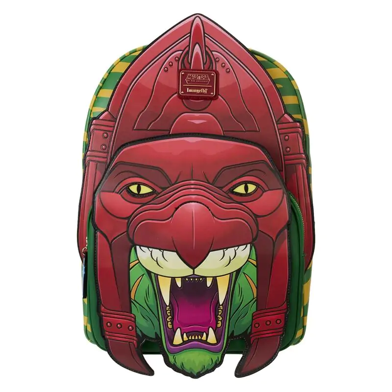 Loungefly Masters of the Universe Battle Cat plecak zdjęcie produktu