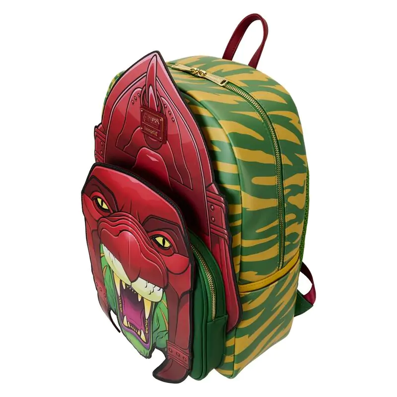 Loungefly Masters of the Universe Battle Cat plecak zdjęcie produktu