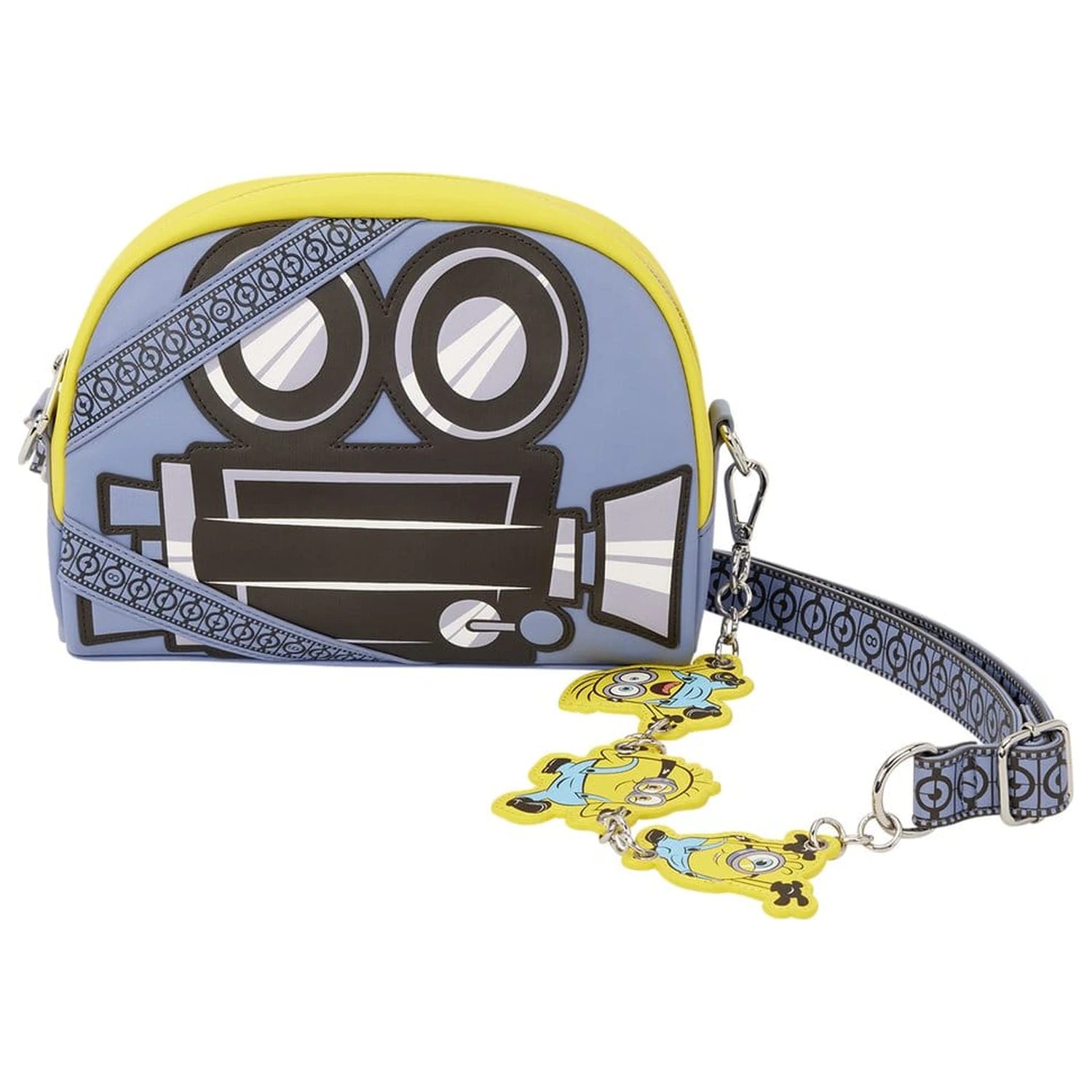 Loungefly Minions Torba crossbody zdjęcie produktu