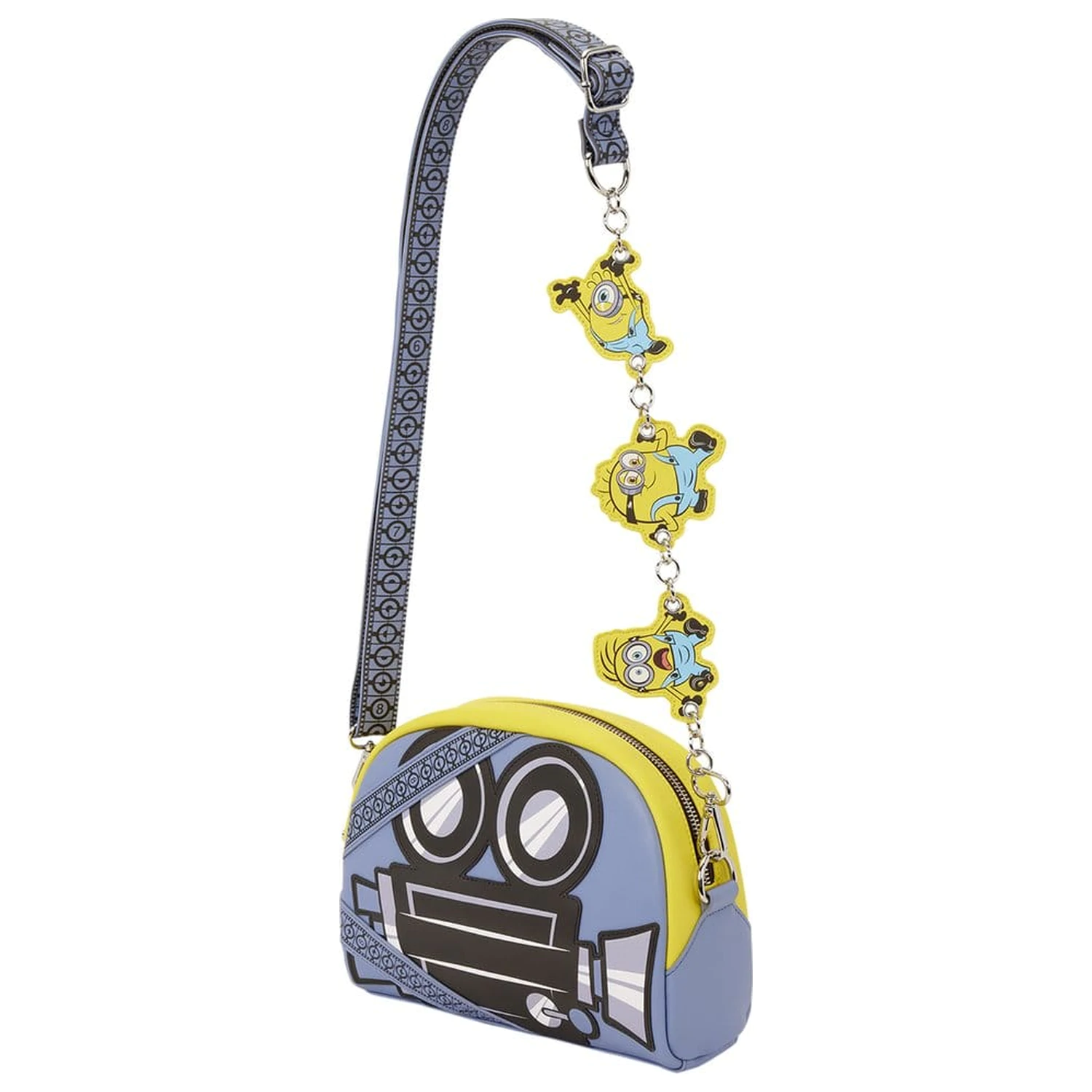 Loungefly Minions Torba crossbody zdjęcie produktu