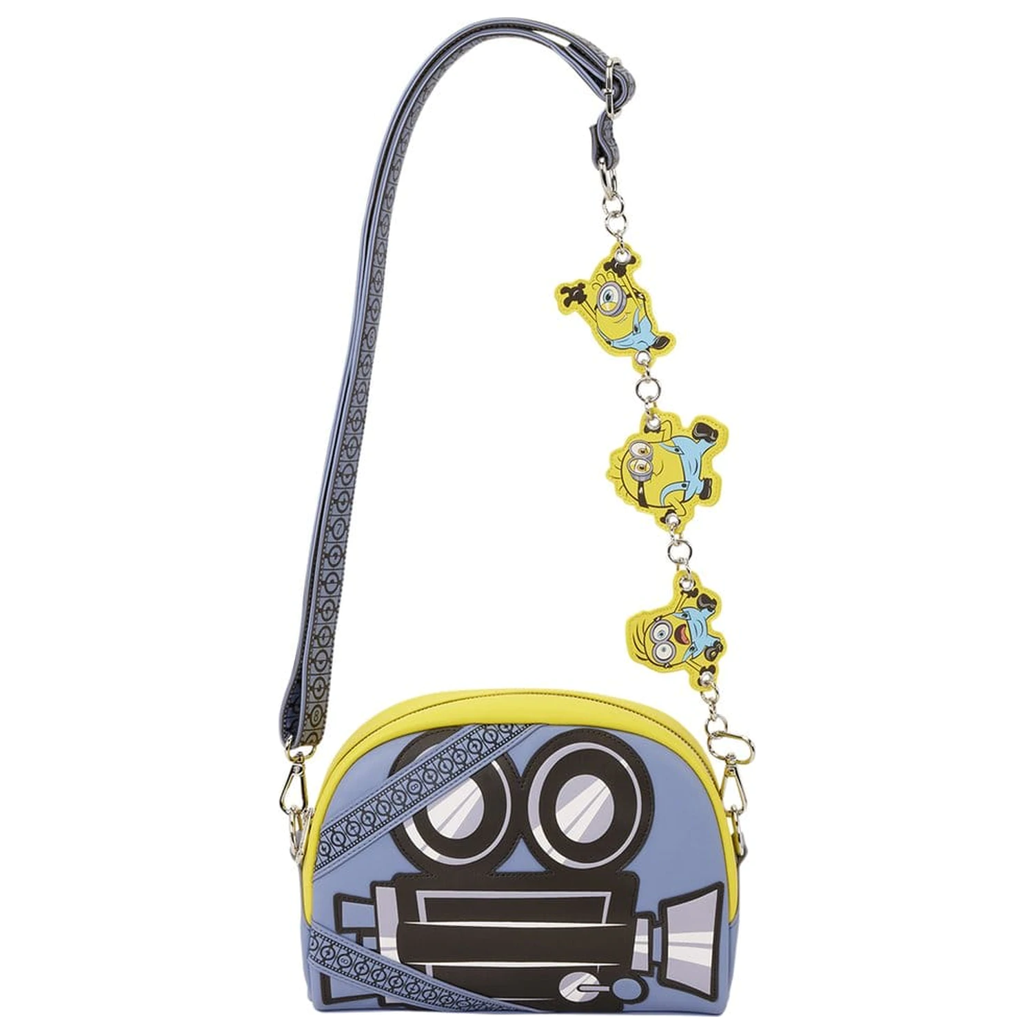 Loungefly Minions Torba crossbody zdjęcie produktu