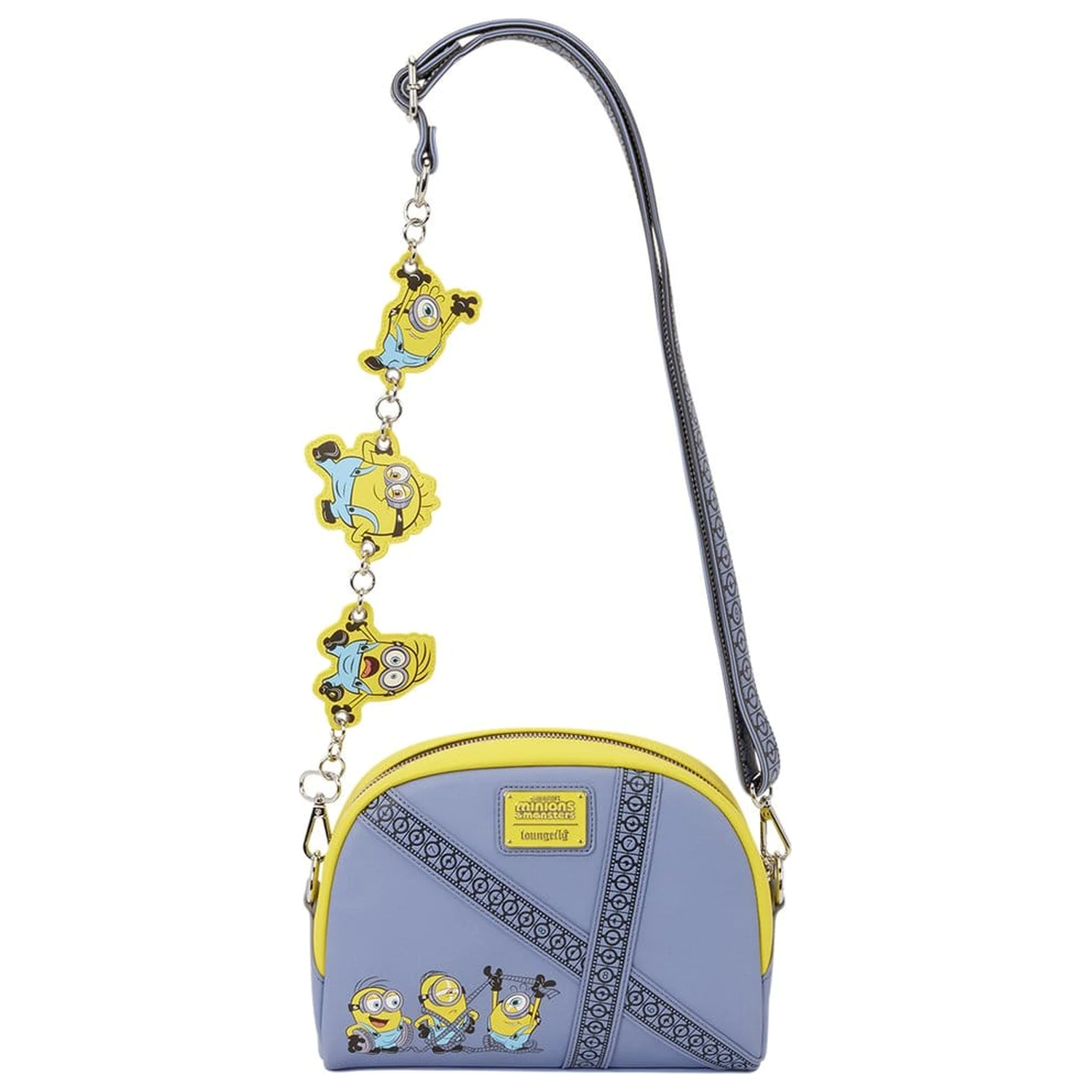 Loungefly Minions Torba crossbody zdjęcie produktu