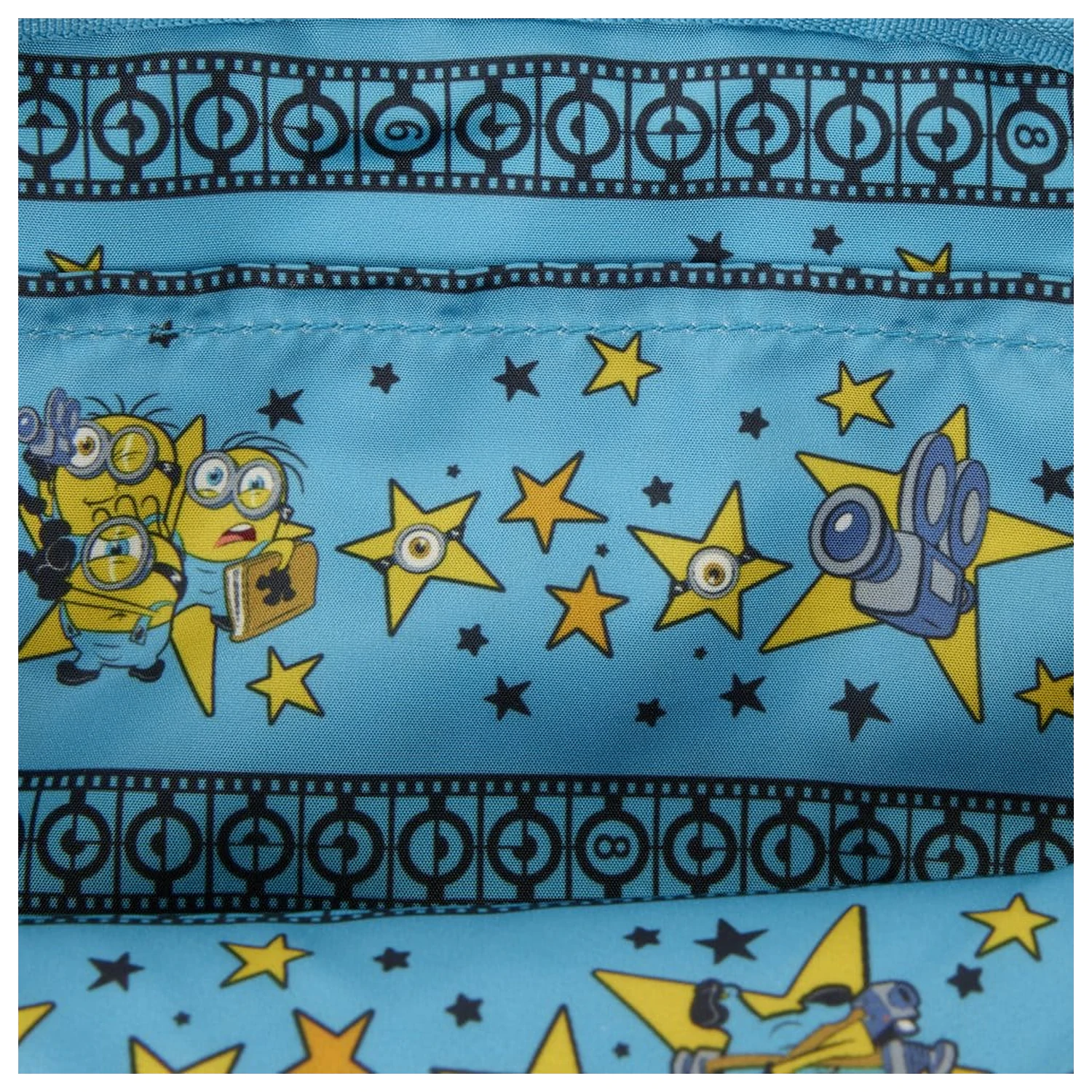 Loungefly Minions Torba crossbody zdjęcie produktu