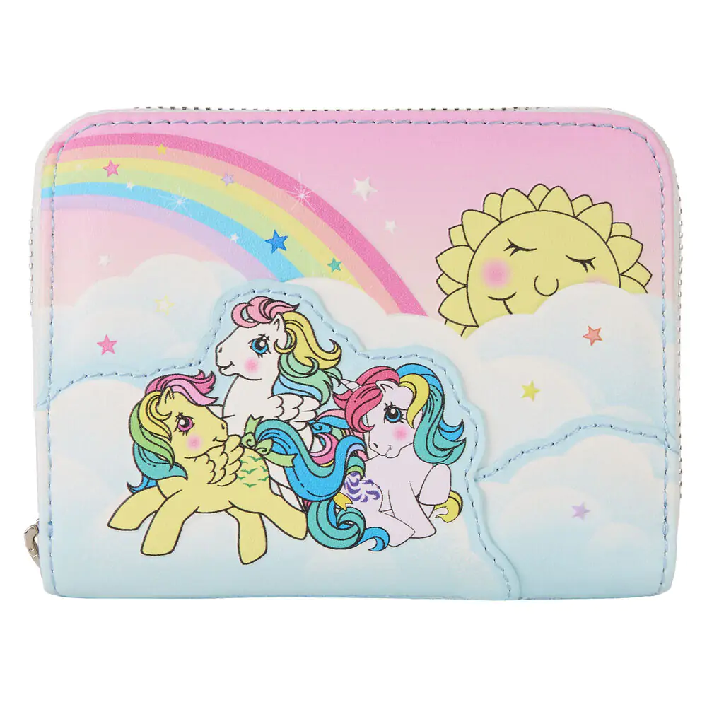 Loungefly My Little Pony portfel zdjęcie produktu