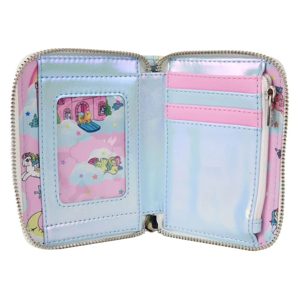 Loungefly My Little Pony portfel zdjęcie produktu