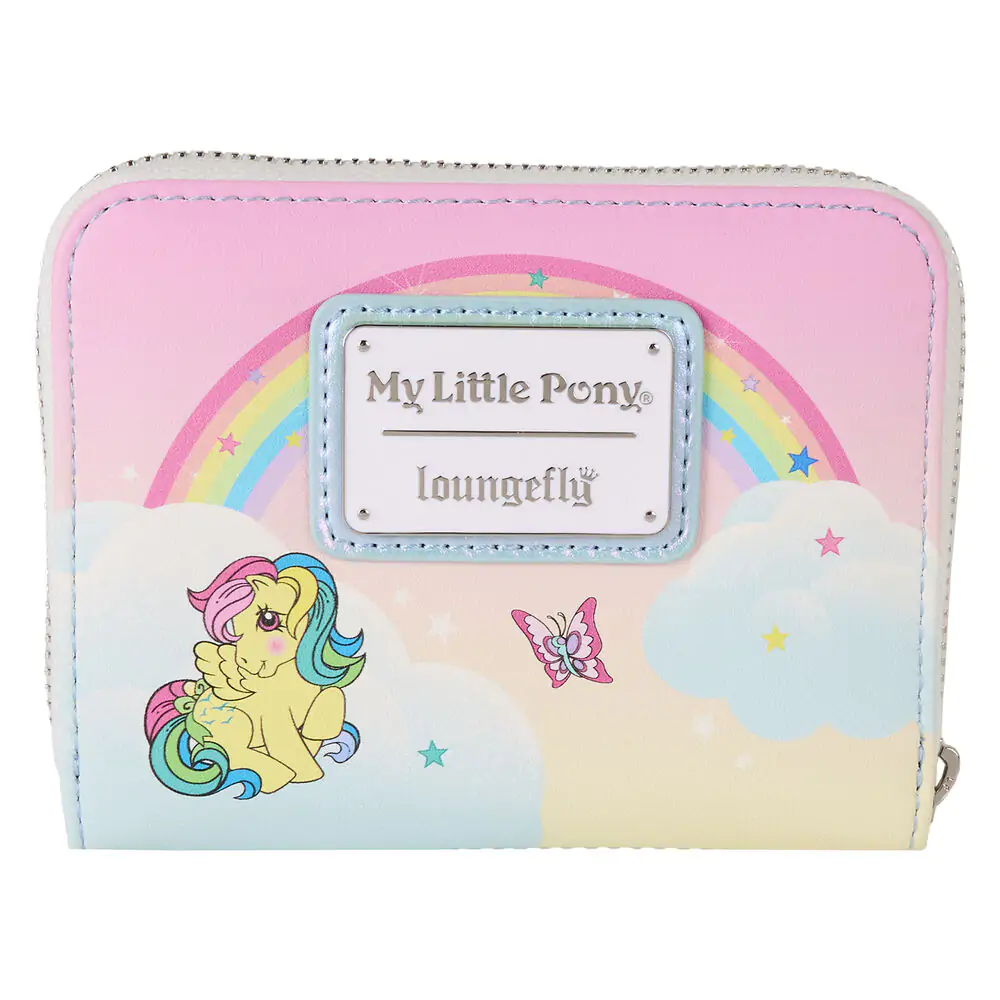 Loungefly My Little Pony portfel zdjęcie produktu