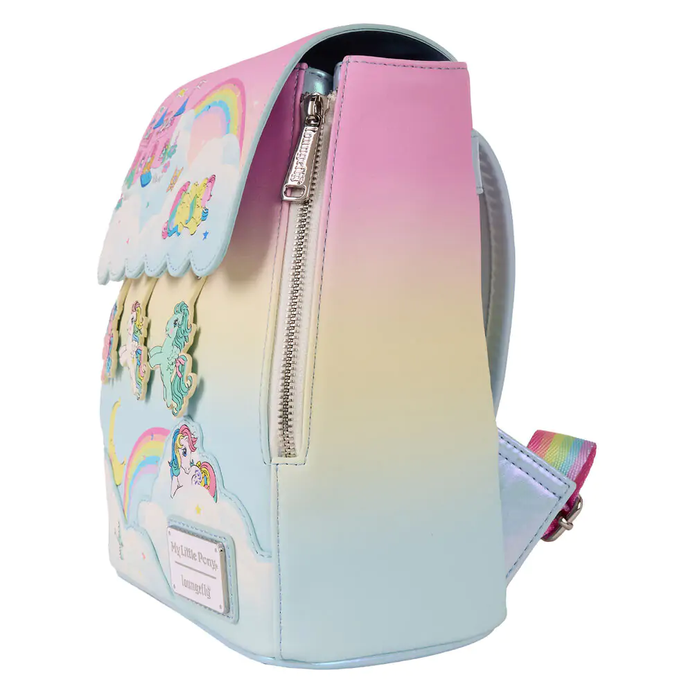Plecak Loungefly My Little Pony zdjęcie produktu