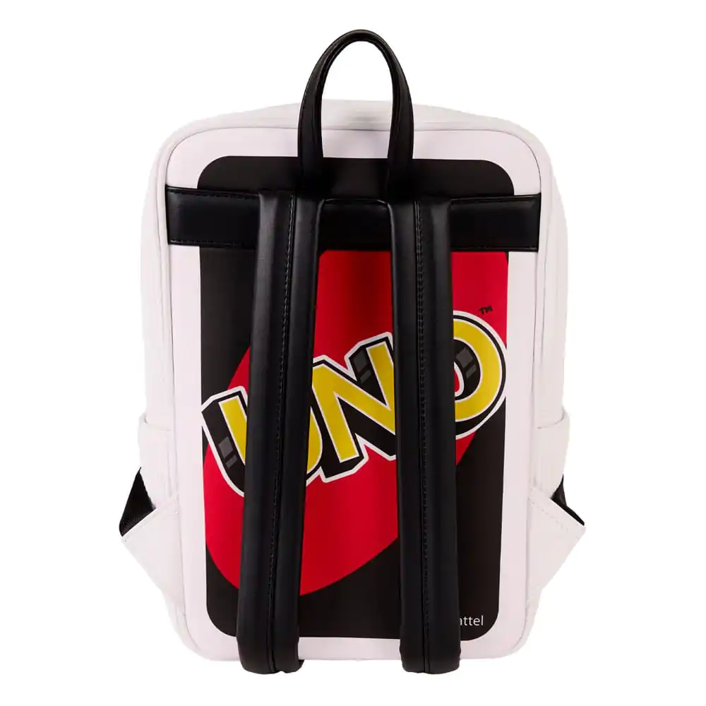 Loungefly One Reverse Card plecak 30 cm zdjęcie produktu