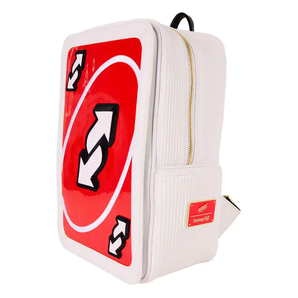 Loungefly One Reverse Card plecak 30 cm zdjęcie produktu