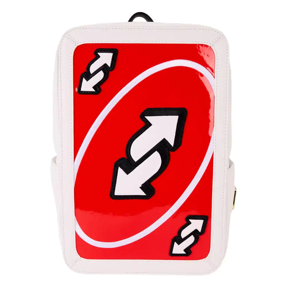 Loungefly One Reverse Card plecak 30 cm zdjęcie produktu