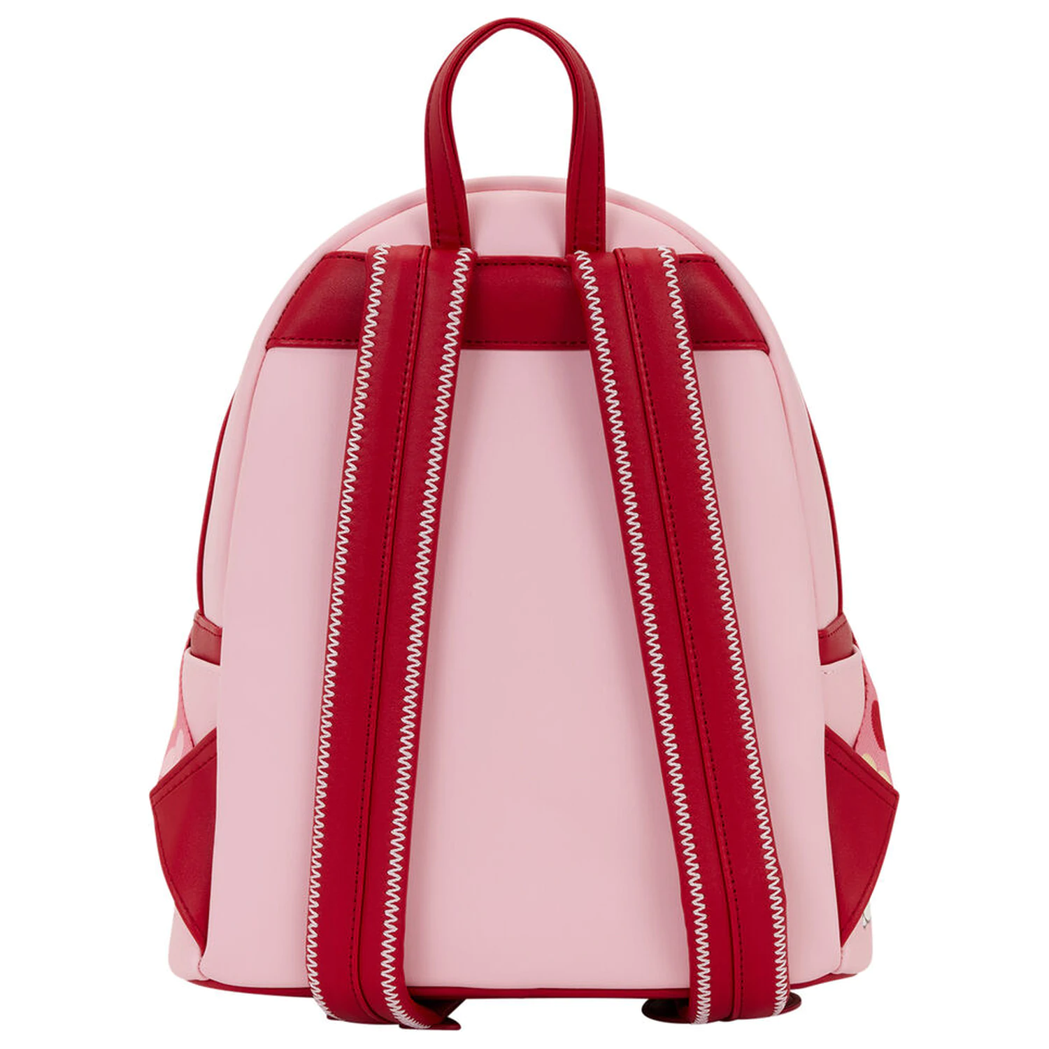 Loungefly Peanuts Snoopy XO plecak zdjęcie produktu