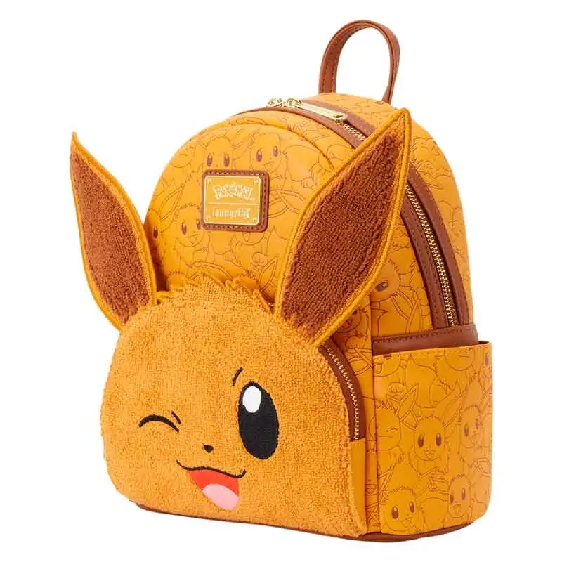 Plecak Loungefly Pokemon Eevee 26 cm zdjęcie produktu