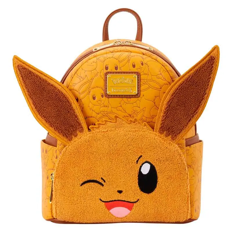 Plecak Loungefly Pokemon Eevee 26 cm zdjęcie produktu