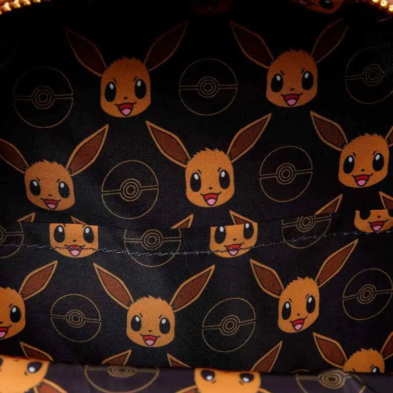 Plecak Loungefly Pokemon Eevee 26 cm zdjęcie produktu