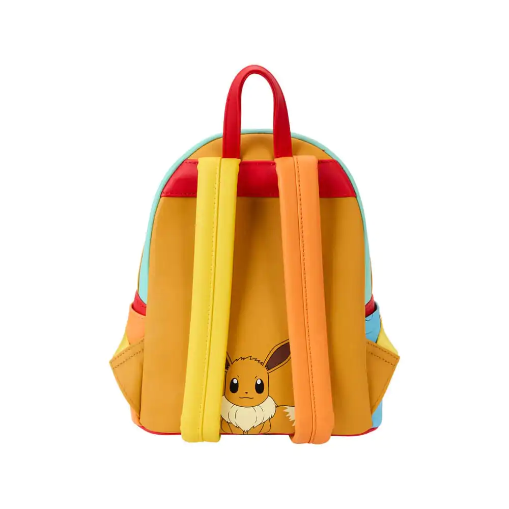 Plecak Loungefly Pokemon Eevee  zdjęcie produktu