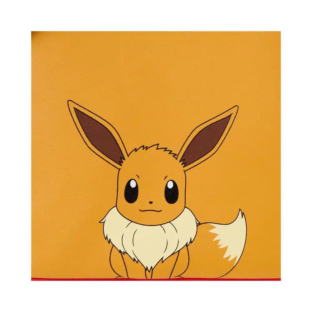 Plecak Loungefly Pokemon Eevee  zdjęcie produktu