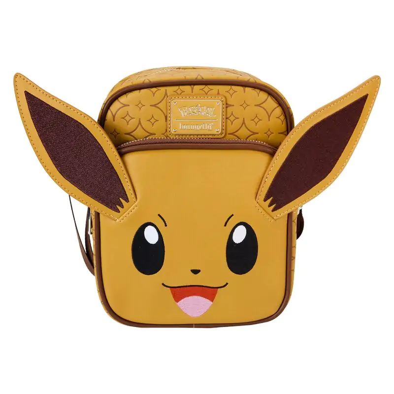 Torebka na ramię Loungefly Pokemon Eevee zdjęcie produktu