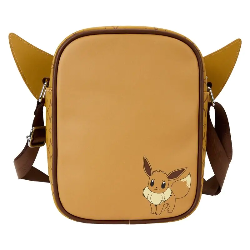 Torebka na ramię Loungefly Pokemon Eevee zdjęcie produktu