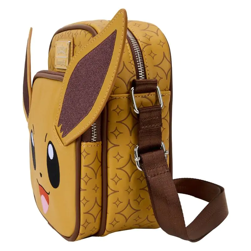 Torebka na ramię Loungefly Pokemon Eevee zdjęcie produktu