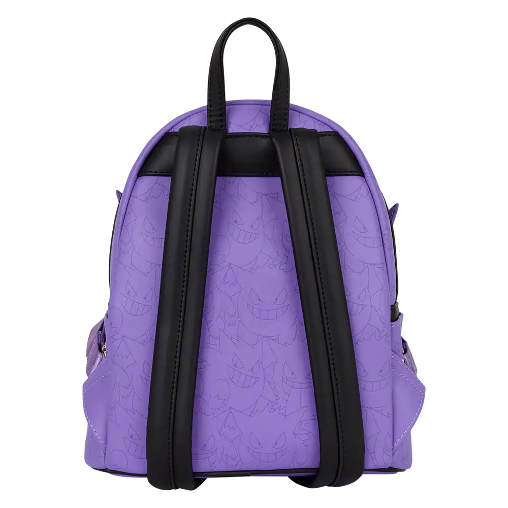 Plecak Loungefly Pokemon Gengar 26 cm zdjęcie produktu