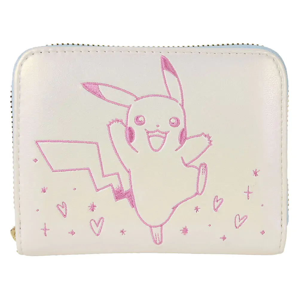 Portfel Loungefly Pokemon Pikachu zdjęcie produktu