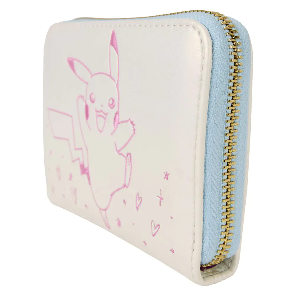 Portfel Loungefly Pokemon Pikachu zdjęcie produktu