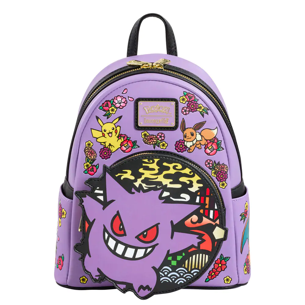 Loungefly Pokemon plecak 26cm zdjęcie produktu