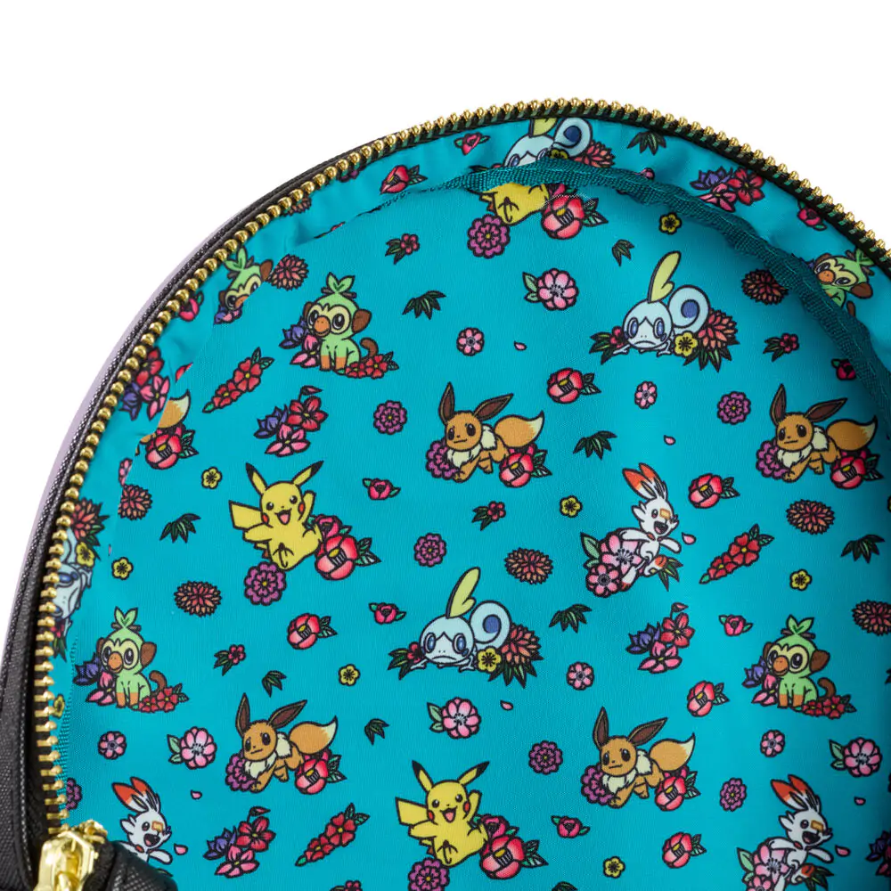 Loungefly Pokemon plecak 26cm zdjęcie produktu
