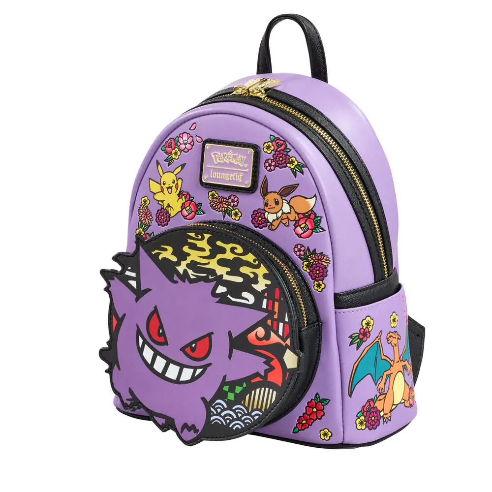 Loungefly Pokemon plecak 26cm zdjęcie produktu