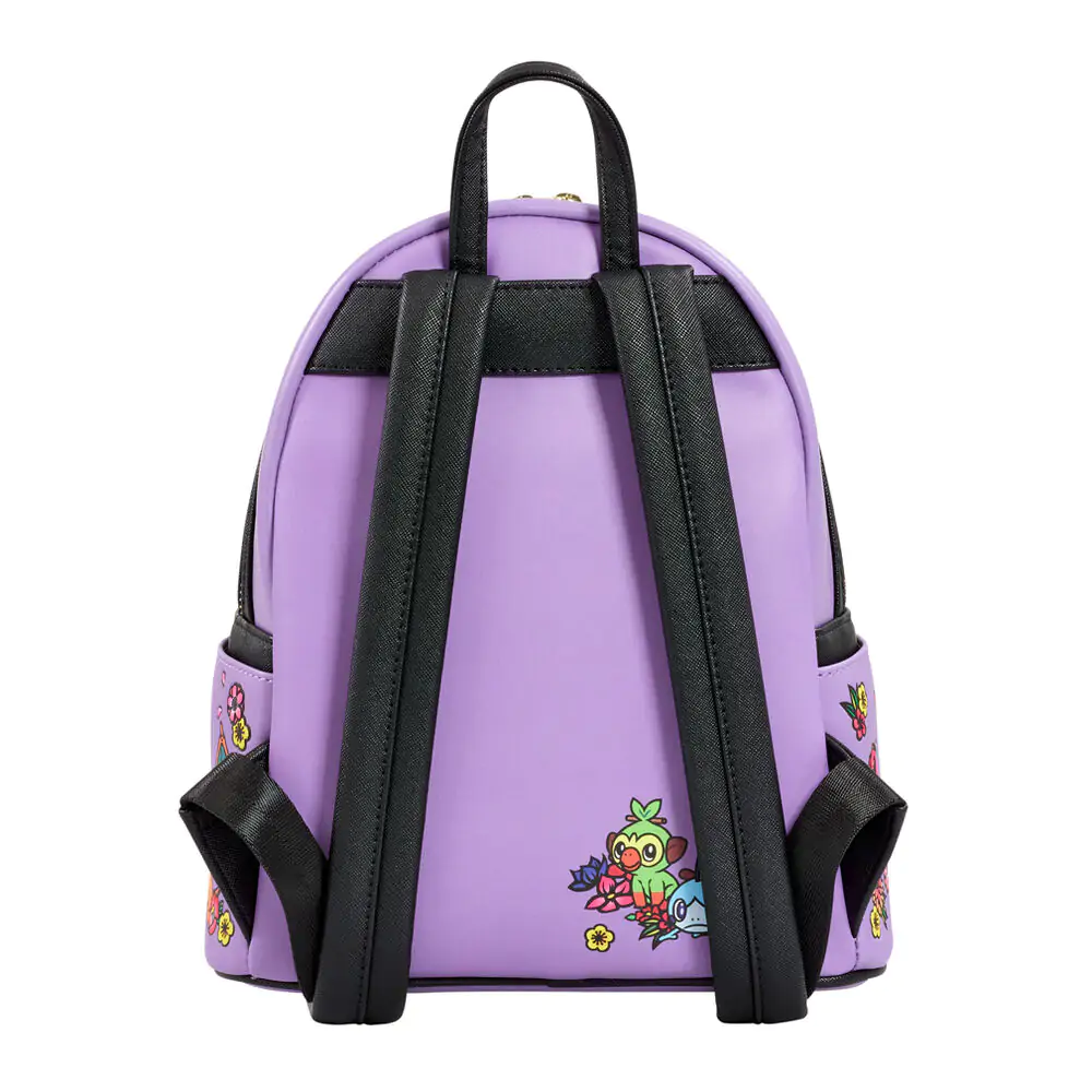 Loungefly Pokemon plecak 26cm zdjęcie produktu