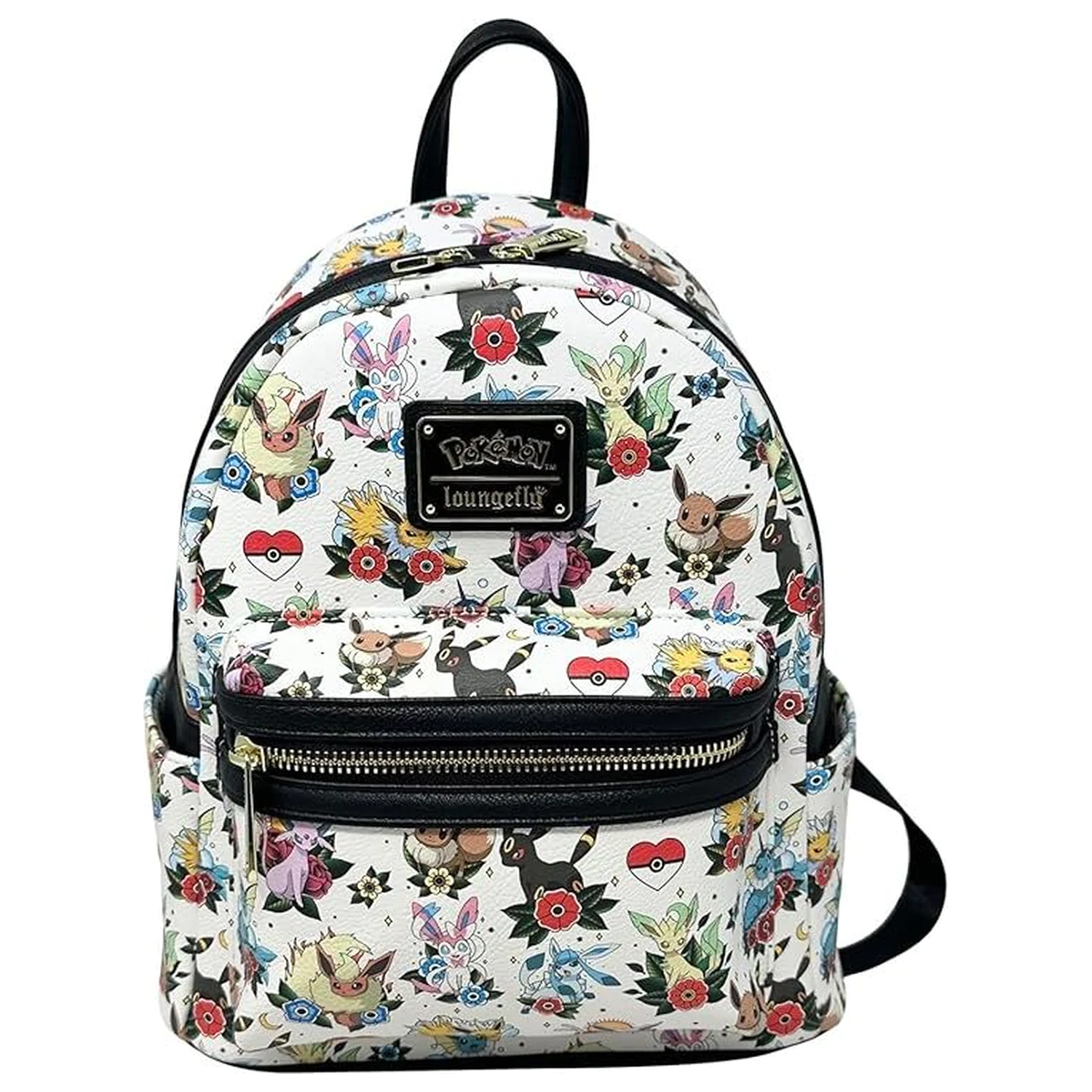 Loungefly Pokemon plecak zdjęcie produktu